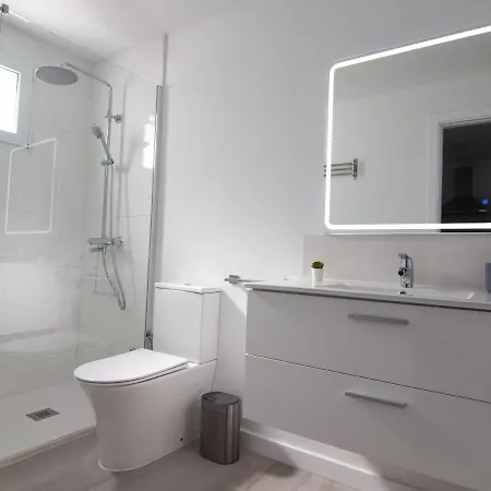 Apartment Campo De Golf