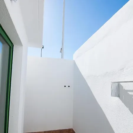 Campo De Golf Apartment