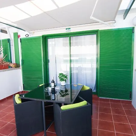 Campo De Golf Apartment San Bartolome de Tirajana (Gran Canaria)